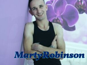 MartyRobinson