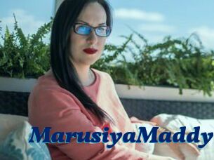 MarusiyaMaddy