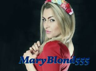 MaryBlond555