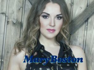 MaryBoston