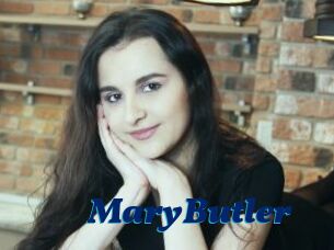 MaryButler