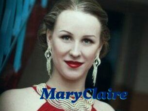 Mary_Claire