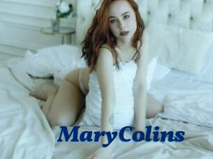 MaryColins