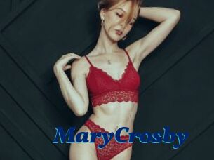 MaryCrosby