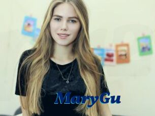 MaryGu