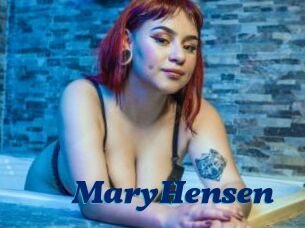 MaryHensen