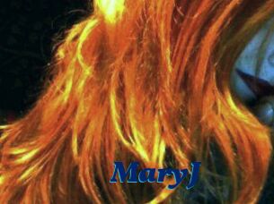 MaryJ