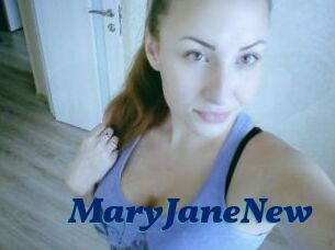 MaryJaneNew