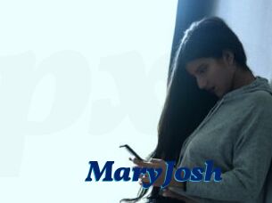 MaryJosh