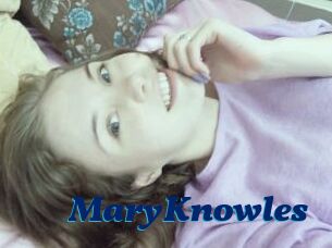 MaryKnowles