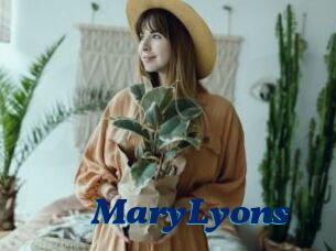 MaryLyons