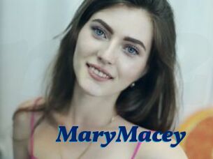 MaryMacey