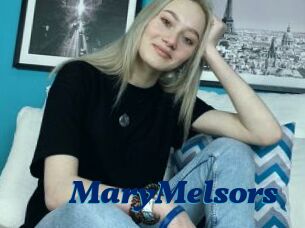 MaryMelsors