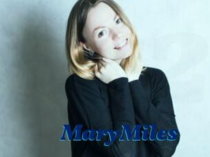 MaryMiles