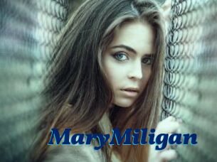 MaryMiligan