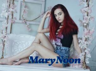 MaryNoon