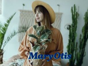 MaryOtis