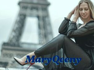 MaryQeeny