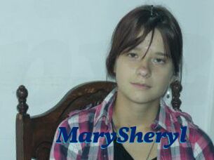MarySheryl