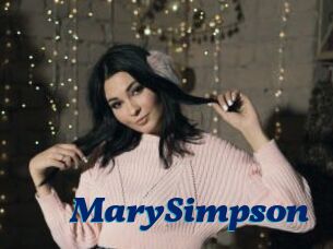 MarySimpson