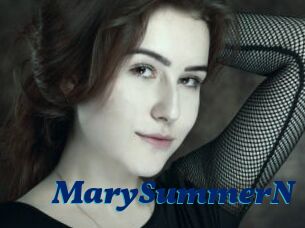 MarySummerN