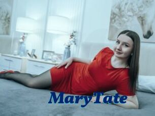 MaryTate