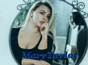 MaryTaylor