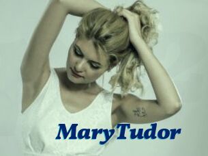 MaryTudor