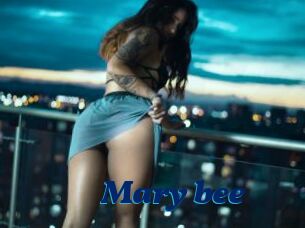 Mary_bee