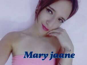 Mary_jaane