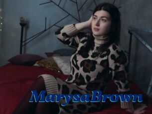MarysaBrown