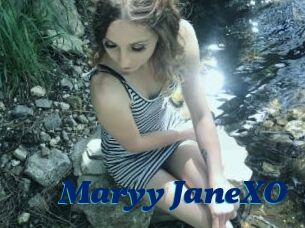 Maryy_JaneXO