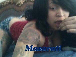 Masarati