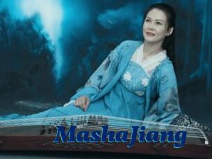 MashaJiang