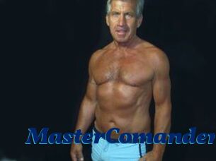MasterComander
