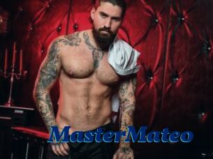 MasterMateo