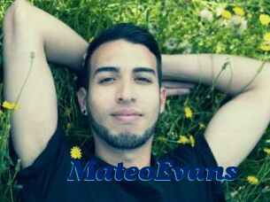 MateoEvans