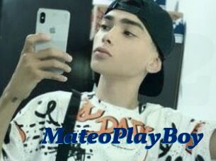 MateoPlayBoy