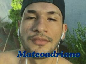 Mateoadriano