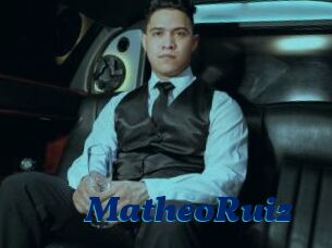 MatheoRuiz