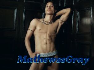MathewssGray