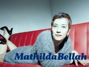 MathildaBellah