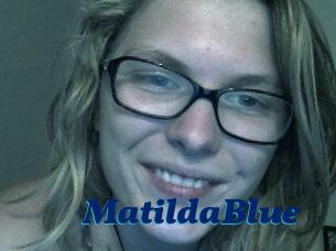 MatildaBlue
