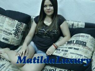 MatildaLuxury