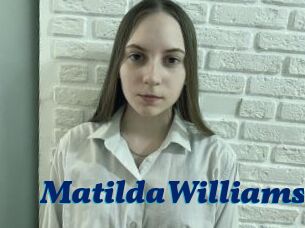 MatildaWilliams