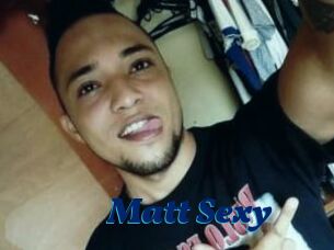 Matt_Sexy