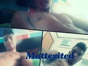 Mattexited