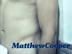 MatthewCooper