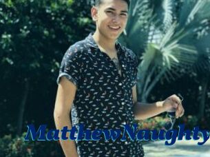 MatthewNaughty