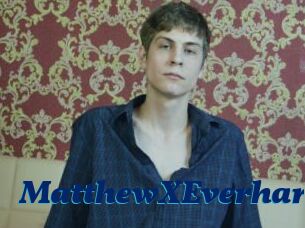 MatthewXEverhard
